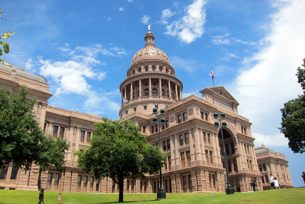 Stay informed about the Young Conservatives of Texas! - Young ...